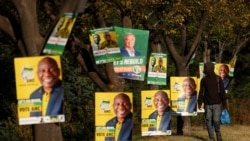 Emissão Vespertina 3 de junho: África do Sul - dirigentes do ANC reúnem-se para analisar possível coligação com partido da oposição 