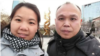 维权律师余文生夫妇即将被起诉 18岁儿子孤身一人状况堪忧