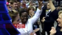 El Mundo al día