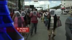 El Mundo al día