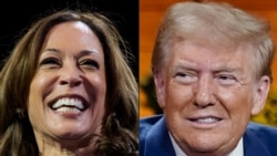 Sango ya Mokili Lelo: Kamala Harris na Trump bakiti na Texas kowelela baponi