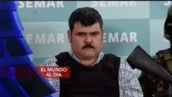 El Mundo al día