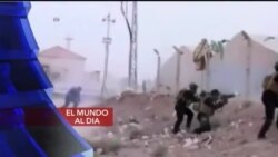 El Mundo al día