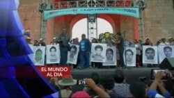 El Mundo al día
