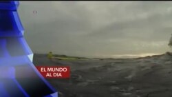 El Mundo al día
