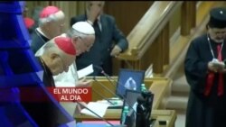 El Mundo al día