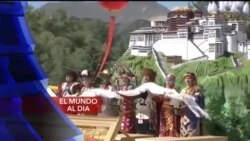 El Mundo al día