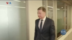 Студія Вашингтон. Переписка американських дипломатів про Україну