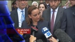 El Mundo al día