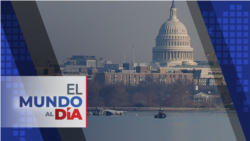 El Mundo al Día (Radio): Comienzan pesquisas sobre siniestro aéreo en Washington