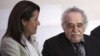 Subastan una reliquia de García Márquez
