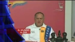 El Mundo al día
