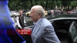 El Mundo al día