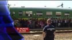 El Mundo al día
