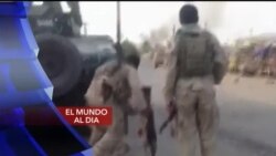 El Mundo al día
