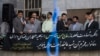 Sebuah eksekusi gantung di Teheran sebagai ilustrasi. Iran baru saja mengeksekusi dua pria gay yang dihukum atas tuduhan sodomi. (Foto: REUTERS/Morteza Nikoubaz)