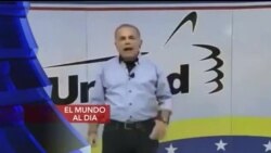 El Mundo al día