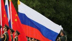 俄知名媒体人称中国是主要威胁 呼吁同美国结盟