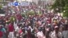 VOA60 Afrique du 8 Novembre 2017