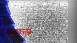 El Mundo al día