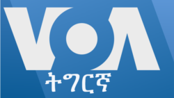ፈነወ ቋንቋ ትግርኛ ድምጺ ኣመሪካ