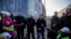 Russia Ukraine War