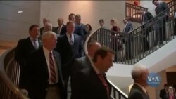 Час-Тайм. Що Тейлор розповів Конгресу США про тиск на Зеленського