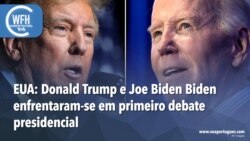 Washington Fora d’Horas: Ministro da Defesa da China quer cooperação militar estratégica com Moçambique 