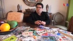 Un hombre con tres vidas