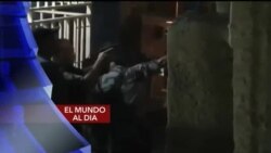 El Mundo al día