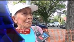 El Mundo al día