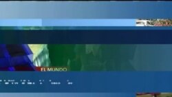 El Mundo al día