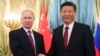 走普京之路 俄关注十九大乐见习近平集权