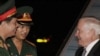 Quan hệ Việt-Mỹ phát triển nhanh chóng