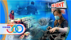 Visión 360 [Radio]: Economía y finanzas: rubros que aún preocupan a los estadounidenses