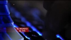 El Mundo al día