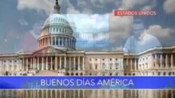 Buenos Días América 
