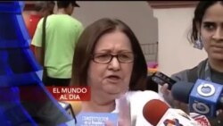 El Mundo al día