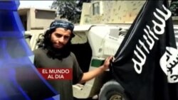 El Mundo al día - 11.16.2015